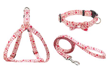 OEM Dog Harness Set